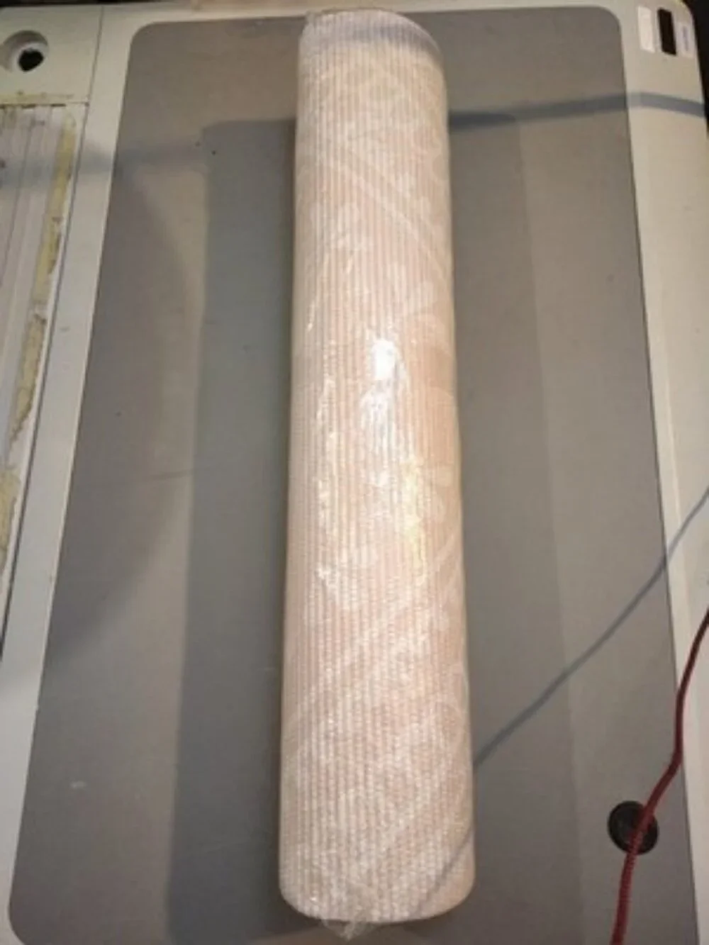 yoga mat